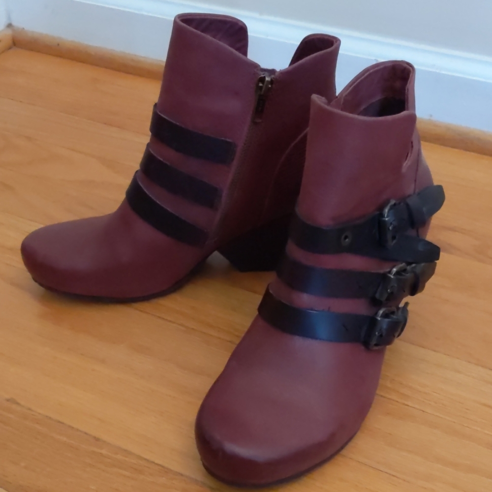 OTBT Booties
